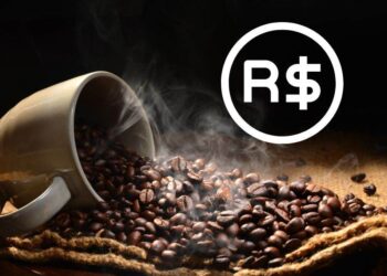 Giá Cà Phê Giảm Do Đồng Real Brazil Suy Yếu Và Tồn Kho ICE Tăng
