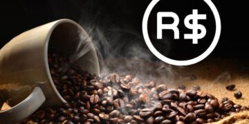 Giá Cà Phê Giảm Do Đồng Real Brazil Suy Yếu Và Tồn Kho ICE Tăng