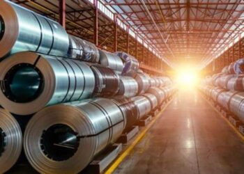 Giá Thép Neo Lại Sau Khi Giảm Nhẹ, Nhu Cầu Thép Xây Dựng Vẫn Khả Quan