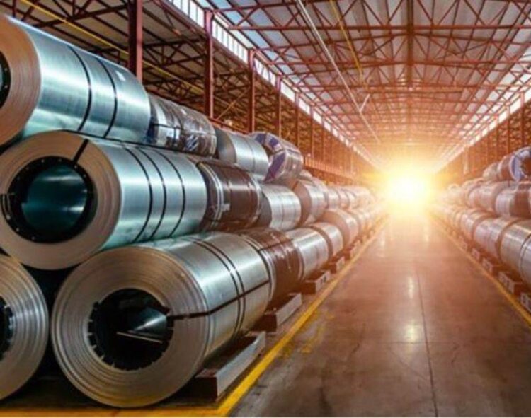 Giá Thép Neo Lại Sau Khi Giảm Nhẹ, Nhu Cầu Thép Xây Dựng Vẫn Khả Quan