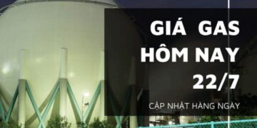 Giá Gas Tăng Trở Lại Sau Khi Giảm Nhẹ, Nhu Cầu Mùa Hè Thúc Đẩy Thị Trường