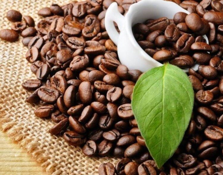 Giá Cà Phê Tăng Trở Lại Do Lo Ngại Thiếu Hụt Nguồn Cung