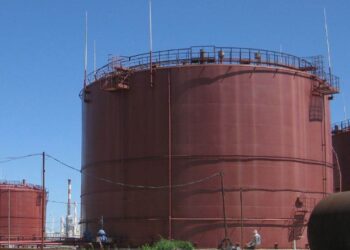 Giá Dầu Giảm Do Dự Báo Tồn Kho Dầu Thô Tăng Và Nhu Cầu Yếu