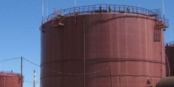 Giá Dầu Giảm Do Dự Báo Tồn Kho Dầu Thô Tăng Và Nhu Cầu Yếu