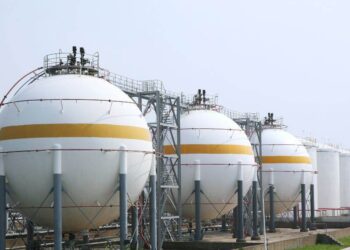 Giá Khí Đốt Tự Nhiên Tăng Mạnh Do Dự Báo Thời Tiết Ấm Lên Của Mỹ