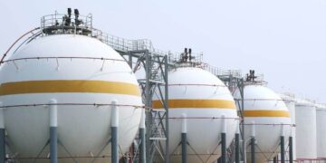 Giá Khí Đốt Tự Nhiên Tăng Mạnh Do Dự Báo Thời Tiết Ấm Lên Của Mỹ