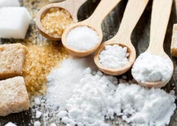 Giá Đường Giảm Do Nghi Ngờ Về Tăng Trưởng Kinh Tế Toàn Cầu