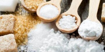 Giá Đường Giảm Do Nghi Ngờ Về Tăng Trưởng Kinh Tế Toàn Cầu