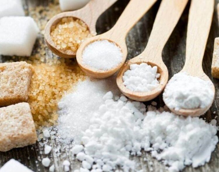 Giá Đường Giảm Do Nghi Ngờ Về Tăng Trưởng Kinh Tế Toàn Cầu
