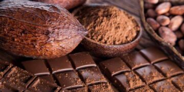 Giá Ca Cao Tăng Mạnh Do Lo Ngại Về Hạn Chế Bán Hàng Của Ghana