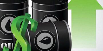 Giá Dầu Tăng Do Dự Trữ Dầu Thô Và Nhiên Liệu Của Mỹ Dự Kiến Giảm