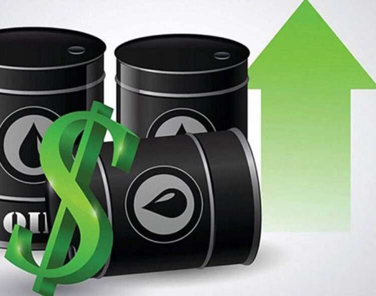 Giá Dầu Tăng Do Dự Trữ Dầu Thô Và Nhiên Liệu Của Mỹ Dự Kiến Giảm