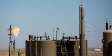 Nhà Sản Xuất Khí Đốt EQT Báo Lỗ Quý 2 Nhỏ Hơn Dự Kiến Nhờ Doanh Số Bán Hàng Tăng