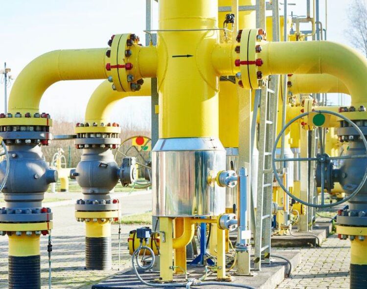 Giá Khí Tự Nhiên Giảm Trở Lại Bất Chấp Thời Tiết Nóng Ở Mỹ