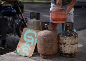 Bất Kể Ai Thắng Cử, Venezuela Vẫn Phải Đối Mặt Với Vấn Đề Khí Đốt