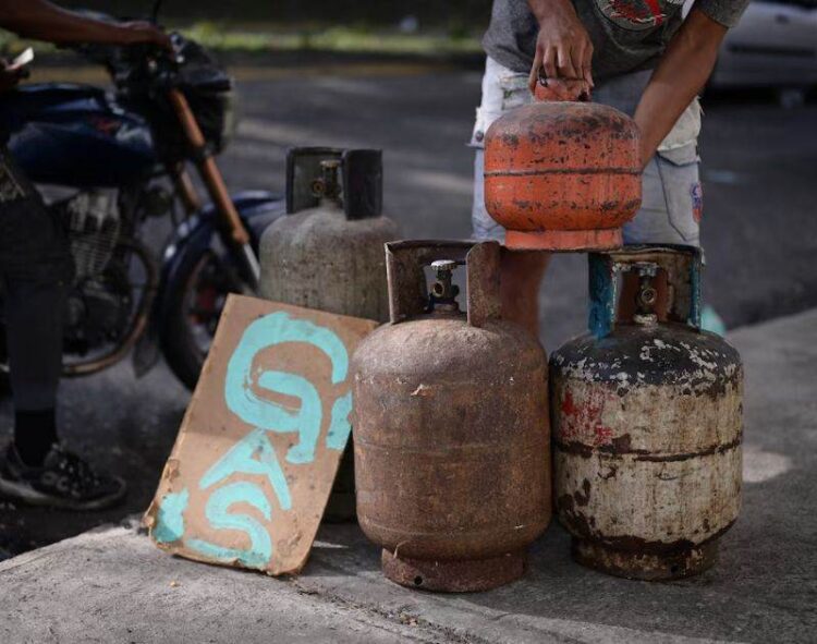 Bất Kể Ai Thắng Cử, Venezuela Vẫn Phải Đối Mặt Với Vấn Đề Khí Đốt