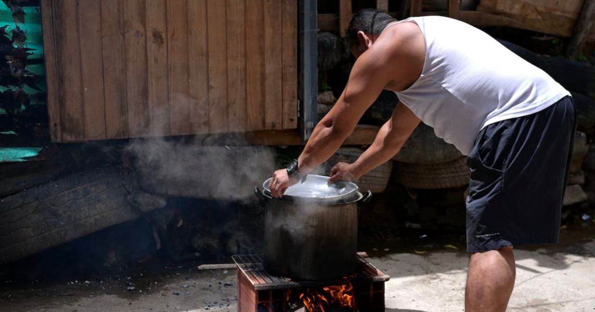 Bất Kể Ai Thắng Cử, Venezuela Vẫn Phải Đối Mặt Với Vấn Đề Khí Đốt