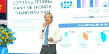 Edu Trade Mang Giải Pháp Hedging Đến Với Buổi Họp Mặt Doanh Nghiệp