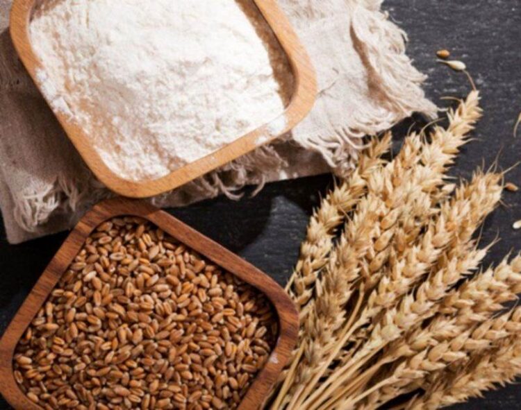 Lúa Mì Kết Thúc Hỗn Hợp Vào Thứ Tư