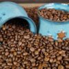 Giá Cà Phê Tụt Xuống Mức Thấp 2 Tuần