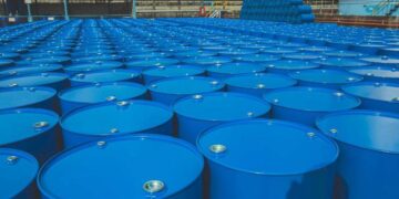 Thùng Dầu Bị Chìm Đe Dọa Thủ Đô Philippines