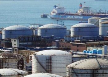 Dầu Tăng Nhẹ Do Dữ Liệu Kinh Tế Mỹ Tích Cực