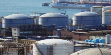 Dầu Tăng Nhẹ Do Dữ Liệu Kinh Tế Mỹ Tích Cực