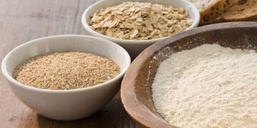 Giao Dịch Tương Lai Lúa Mì Giảm Yếu Trên Cả Ba Sàn Giao Dịch