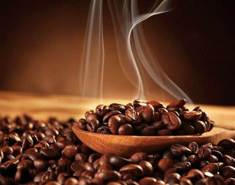 Giá Cà Phê Được Hỗ Trợ Bởi Vì Thời Tiết Khô Hạn Tại Brazil