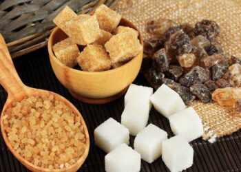 Giá Đường Leo Thang Do Lo Ngại Sản Xuất Đường Ở Brazil