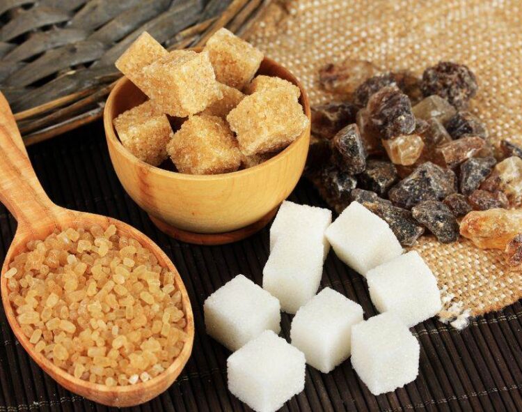 Giá Đường Leo Thang Do Lo Ngại Sản Xuất Đường Ở Brazil