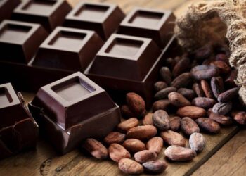 Giá Ca Cao Giảm Do Triển Vọng Sản Xuất Ca Cao Cải Thiện