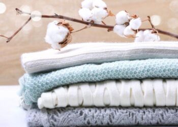 Bông Phục Hồi Với Thời Tiết Khô Hơn