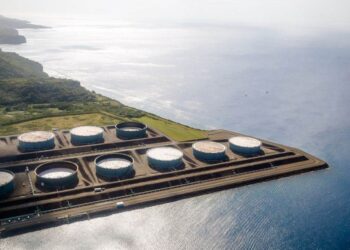 Giá Dầu Thô Kết Thúc Phiên Giảm Do Đồng Usd Mạnh Và Lo Ngại Về Nhu Cầu Năng Lượng Ở Trung Quốc