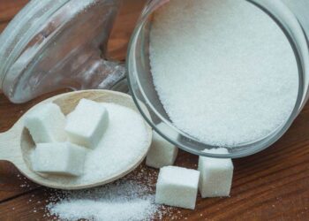 Giá đường tăng do lo ngại về sản xuất ở Brazil