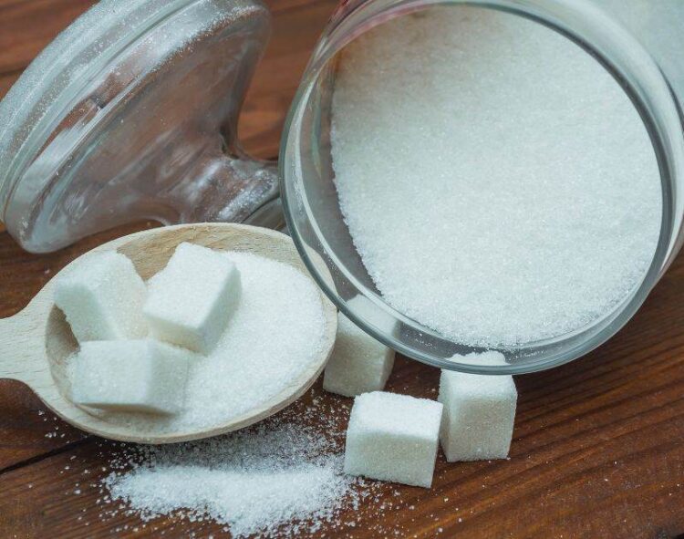 Giá đường tăng do lo ngại về sản xuất ở Brazil