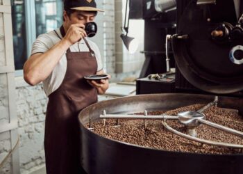 Cà Phê Arabica Phục Hồi Khi Ước Tính Sản Lượng Cà Phê Brazil Thấp Hơn Thúc Đẩy Việc Đóng Vị Thế Bán