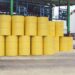 Giá Dầu Giảm Do Tồn Kho Dồi Dào