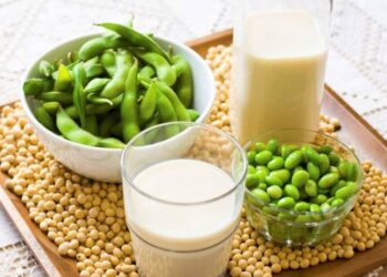 Đậu Tương Giảm Giá Do Áp Lực Sản Phẩm Và Dự Báo Mưa