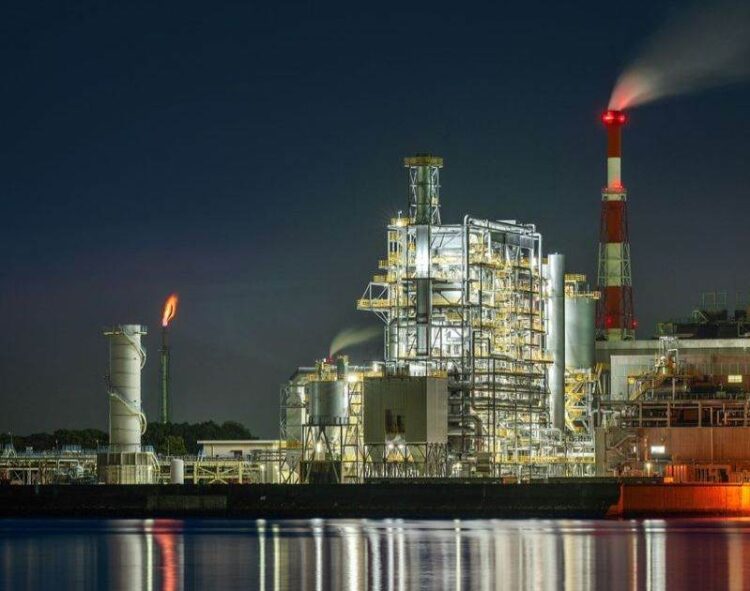 Giá Khí Tự Nhiên Phục Hồi Khi Dự Báo Thời Tiết Mỹ Nóng Lên