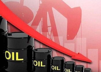 Giá dầu giảm 1%, đóng cửa ở mức thấp nhất trong 7 tuần do lo ngại về Trung Quốc