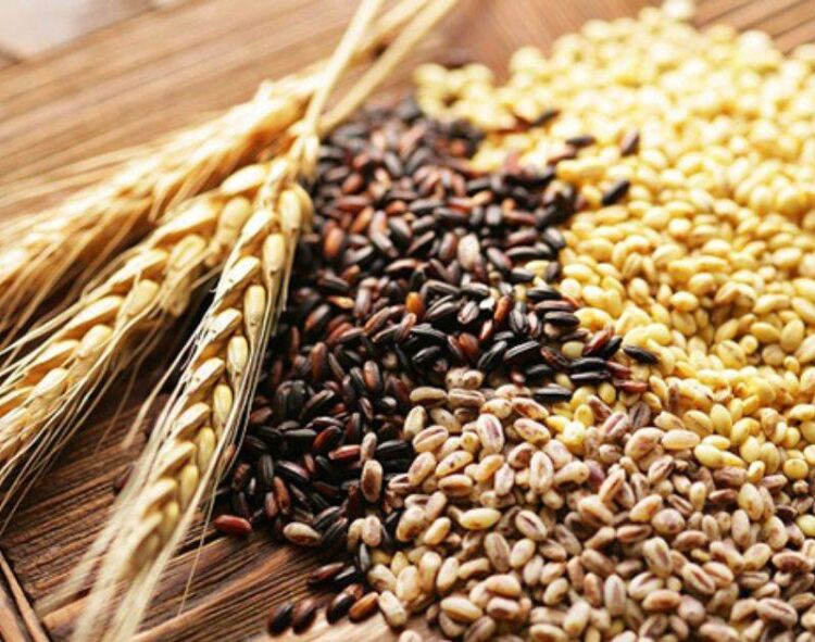 Giá Ngũ Cốc Bắt Đầu Ngày Giao Dịch Hỗn Hợp