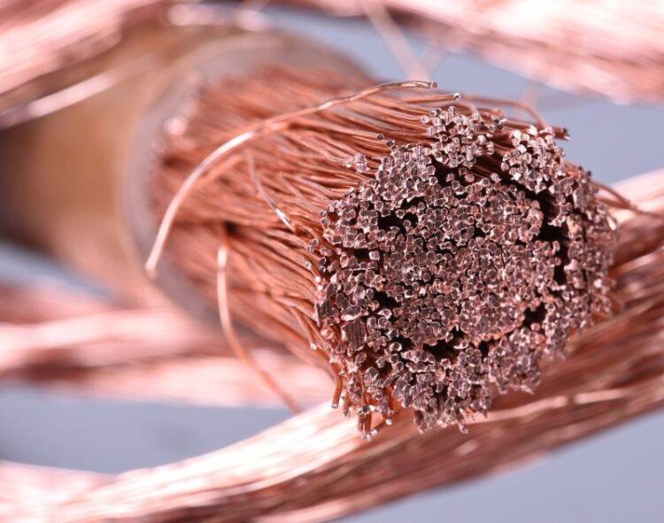 Giá Đồng Tiếp Tục Tăng, Sản Lượng Đồng Thứ Cấp Của Linyi Metal City Cũng Tăng