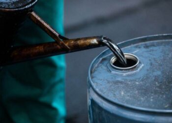 Lượng Dầu Thô Nhập Khẩu Của Châu Á Phục Hồi Khiêm Tốn Vào Tháng 8: Russell