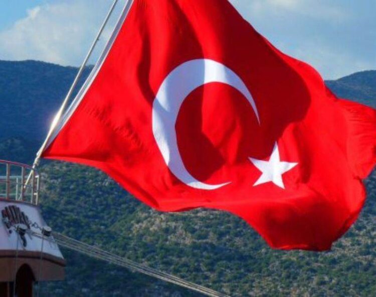 Nông Nghiệp Ở Thổ Nhĩ Kỳ Trên Bờ Vực Sụp Đổ – Oped