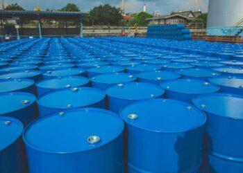 Exxonmobil: Nhu Cầu Dầu Mỏ Sẽ Vượt Quá 100 Triệu Thùng/Ngày Vào Năm 2050