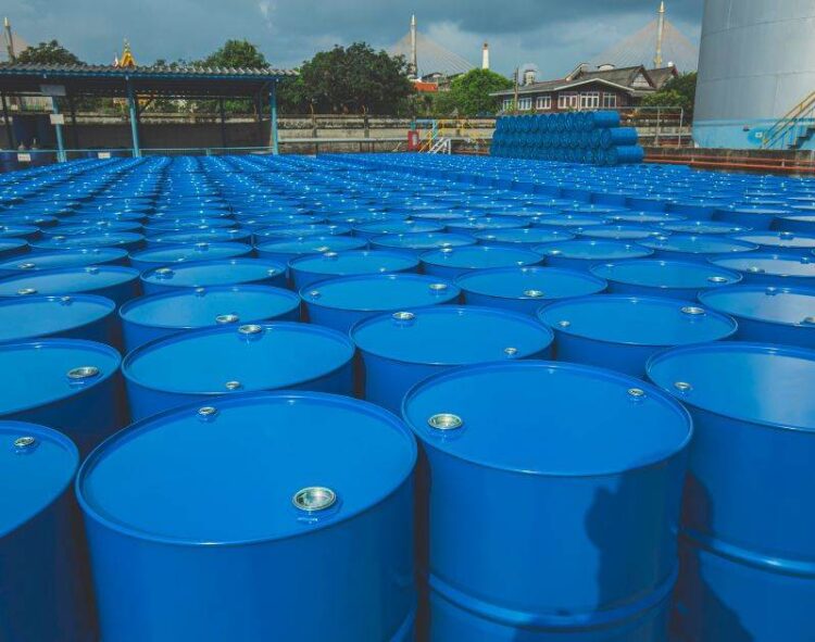 Exxonmobil: Nhu Cầu Dầu Mỏ Sẽ Vượt Quá 100 Triệu Thùng/Ngày Vào Năm 2050