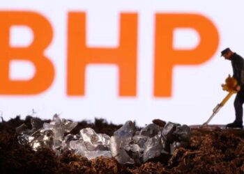 BHP Tăng Gấp Đôi Tăng Trưởng Đồng Sau Khi Lợi Nhuận Cao Hơn Dự Kiến
