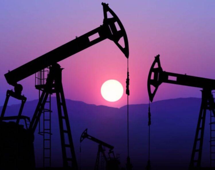 Giá Dầu Quốc Tế Tăng, Giá Đồng Tăng Qua Đêm