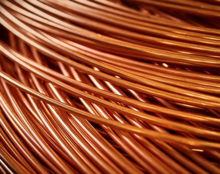 Chỉ Số Đô La Mỹ Phục Hồi, Giá Đồng Giảm Qua Đêm